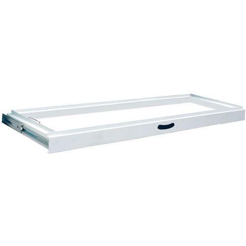 Chassis télescopique aluminium 120x97x33 cm thumbnail image 1