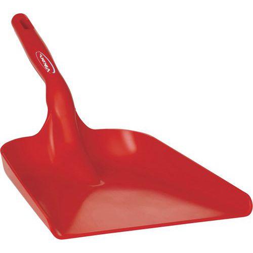 Pelle à main, 327 x 271 x 50 mm, 550 mm, rouge thumbnail image 1