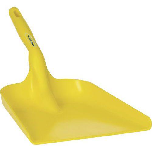 Pelle à main, 327 x 271 x 50 mm, 550 mm, Jaune thumbnail image 1