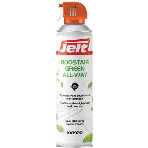 Dépoussiérant Boostair Green sans CFC 650 ML /300G thumbnail image 1