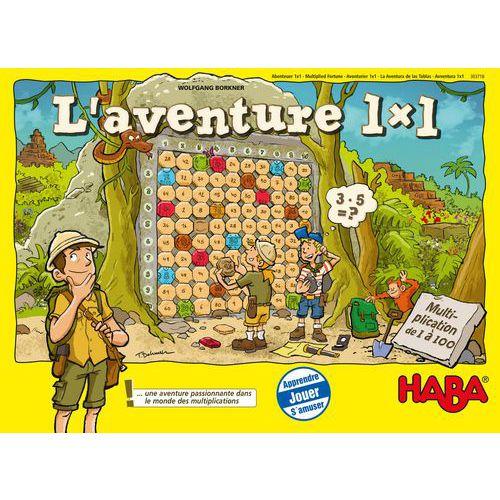 L'aventure 1 x 1 - Haba fullname image