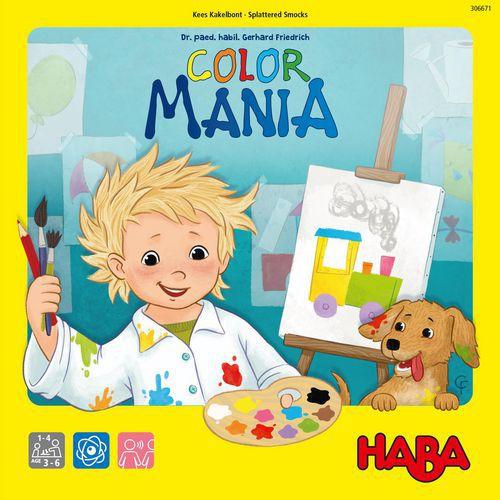 Color mania thumbnail image 1