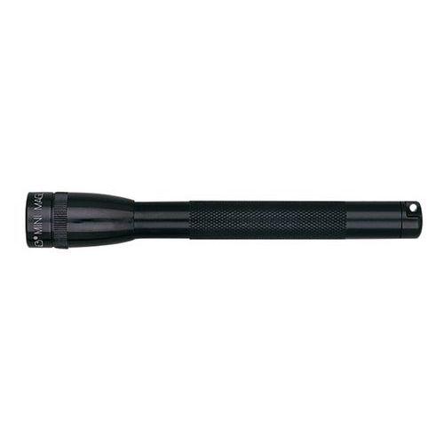 Lampe torche Maglite Mini AAA - Noir thumbnail image 1