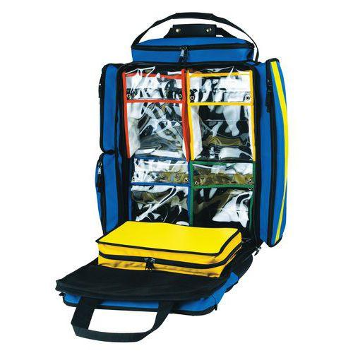 Sac à dos premiers secours "SPEED'AID BAG thumbnail image 1