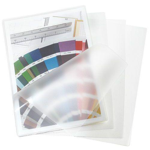 Pochette à plastifier à chaud - Carte thumbnail image 1