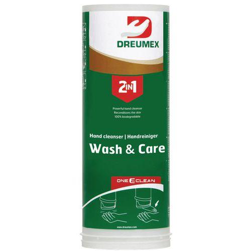 Nettoyant pour mains Dreumex Wash & Care thumbnail image 1