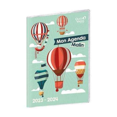 Mon premier agenda cm1 et cm2 thumbnail image 1