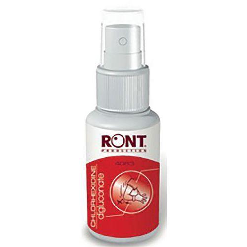 Pulvérisateur de solution nettoyante à la chlorhexidine thumbnail image 1