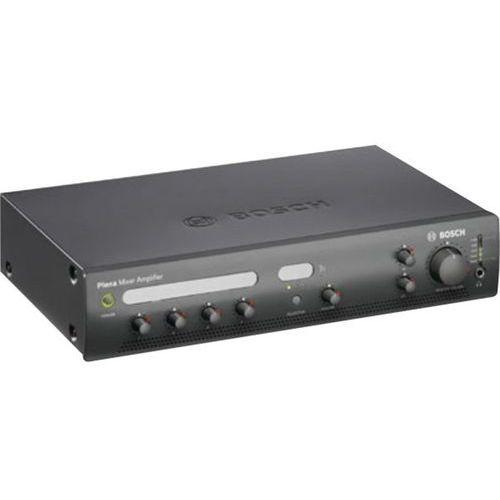 Amplificateur mélangeur Plena 120W PLE-2MA120-EU - Bosch thumbnail image 1