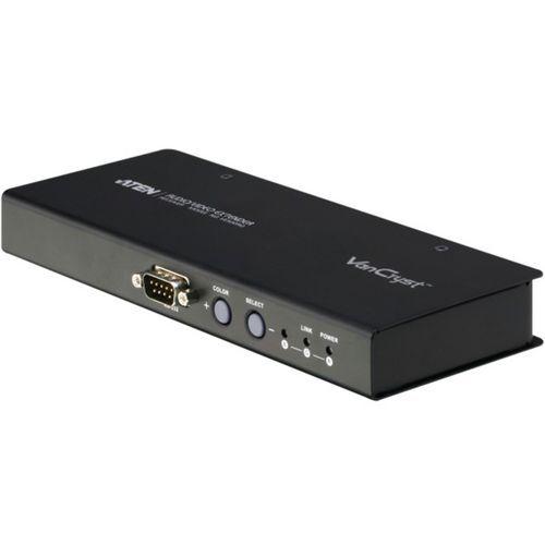 Boitier Aten VE500RQ remote vga RJ45 300M pour matrice vga thumbnail image 1