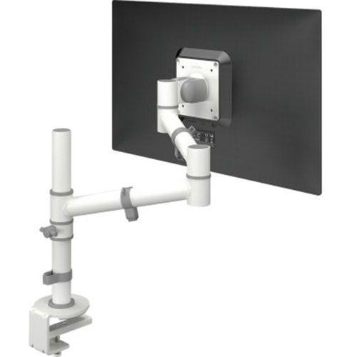 Illustration de : Bras à fixer / pincer Viewgo 48120 - 1 écran
