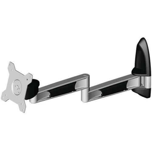 Bras mural pivotant AR210 pour écrans 15-24'' - AAVARA thumbnail image 1