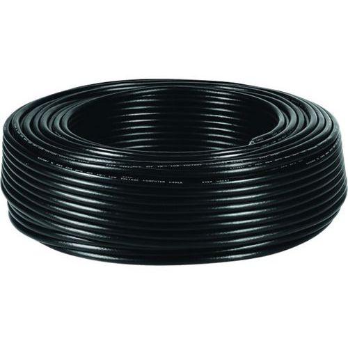 Illustration de : Cable antenne tv/sat PATC17 exterieur 100 m