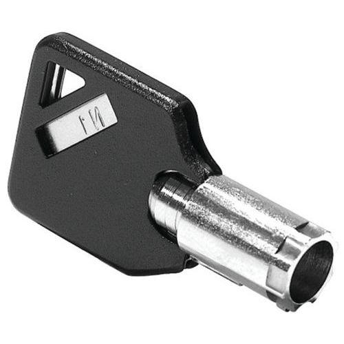 Clé "pass" pour antivol DACOMEX 915030/915070/915010 thumbnail image 1