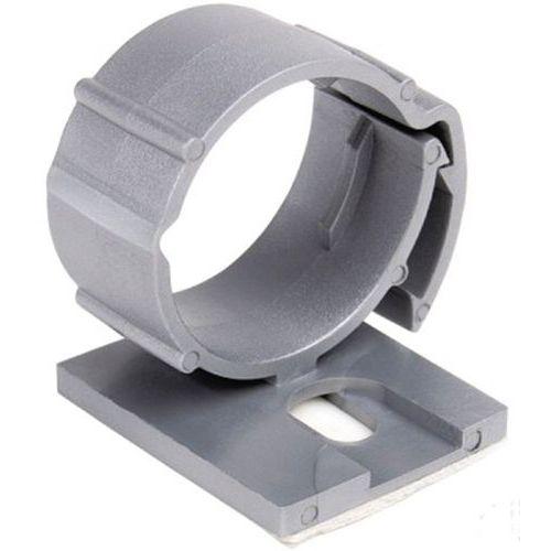 Illustration de : Clips de fixation pour range-câbles 33902