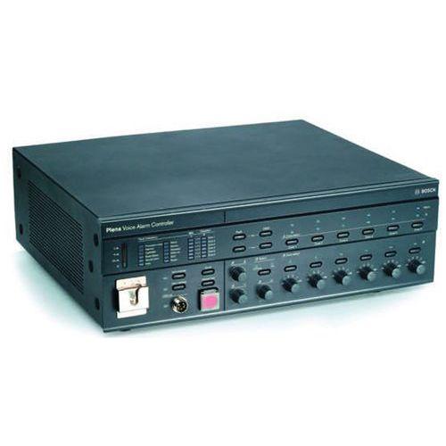 Illustration de : Contrôleur sonorisation, évacuation Bosch LBB1990/00 plena