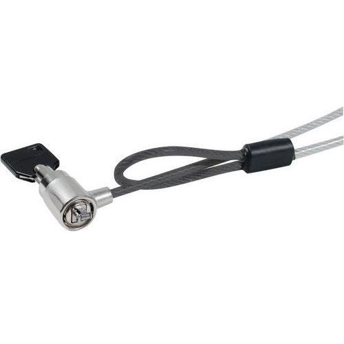 Illustration de : Antivol à clé - Simple Option Pass