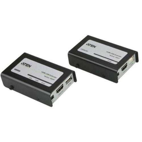 Extender HDMI et USB Aten VE80360m sur RJ-45 thumbnail image 1