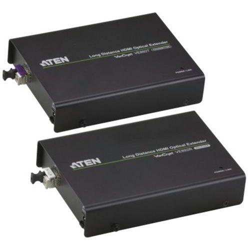 Extendeur 20km hdmi Aten VE892 sur fibre optique thumbnail image 1