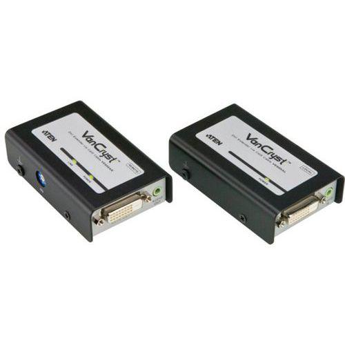 Extendeur Aten VE600A dvi et audio 60M thumbnail image 1