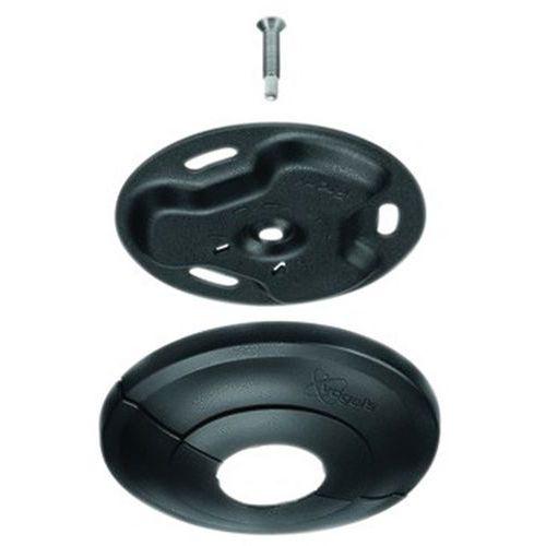 Fixation plafond PUC 1011 pour support vidéoprojecteur thumbnail image 1