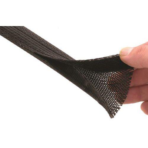 Illustration de : Gaine wrap a fermeture scratch