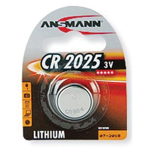 Illustration de : Pile lithium 5020142 CR2025