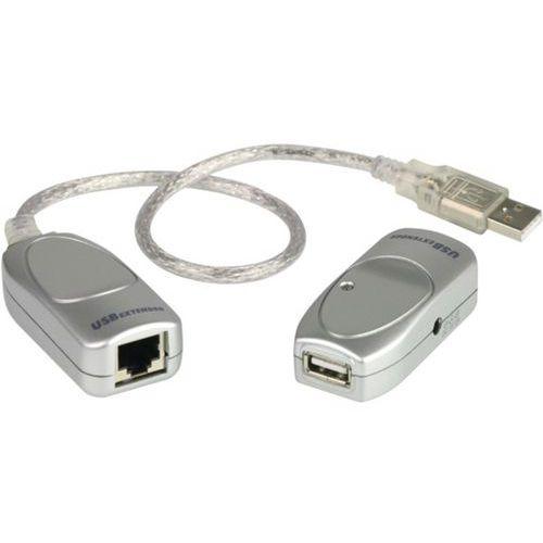 Prolongateur Aten UCE60 USB 1.1 par Câble RJ-45 - 60M thumbnail image 1