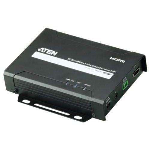 Récepteur 70 m ATEN VE802R HDbaseT -lite fullname image