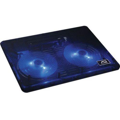 Illustration de : Refroidisseur pour ordinateur portable 15