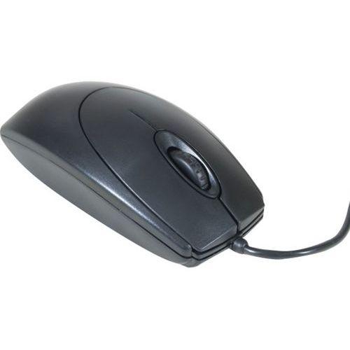 Souris Power Wheelmouse M-5450 USB/PS2 noire thumbnail image 1