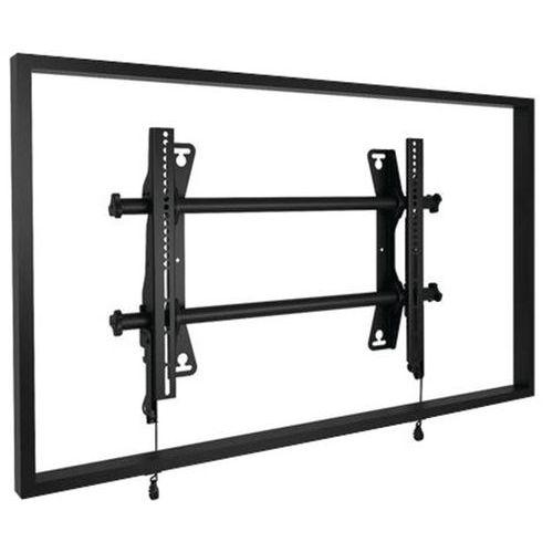 Support mural MSA1U fixe pour écrans 26-47'' thumbnail image 1