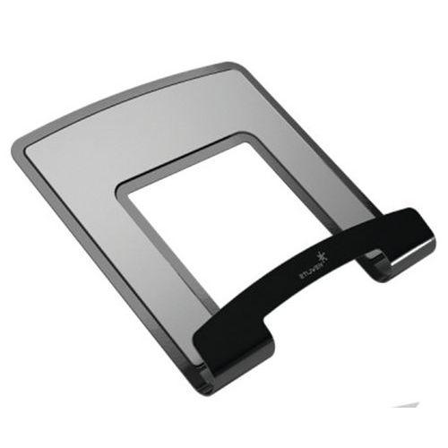 Illustration de : Support Ordinateur Portable Noir 58043