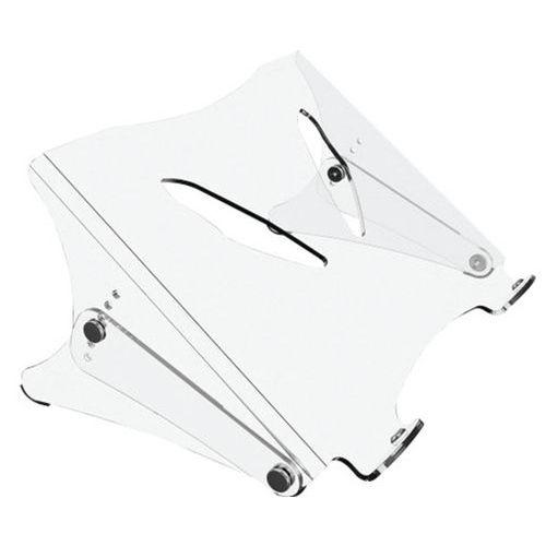 Illustration de : Support pour PC portable - Hauteur reglable 49450
