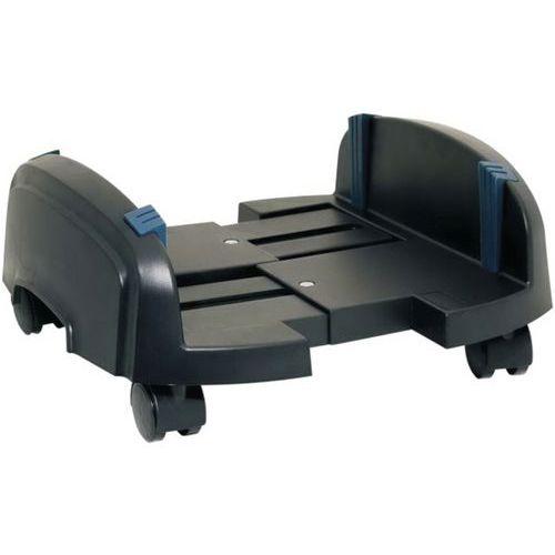 Illustration de : Support U.C. - plastique noir