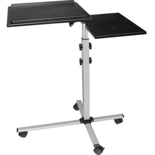 Table roulante pour vidéoprojecteur thumbnail image 1