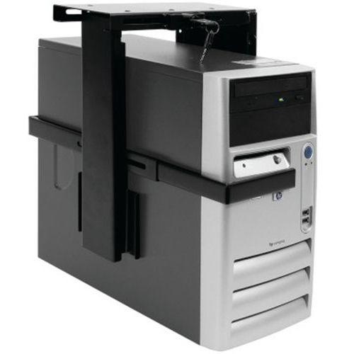 Illustration de : Support UC 'Top Grip' Sécurité - Noir 32303