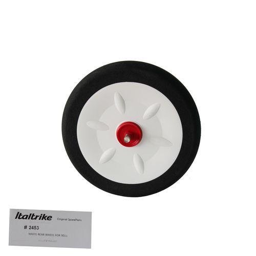 Illustration de : Roue avec axe 2 - Italtrike