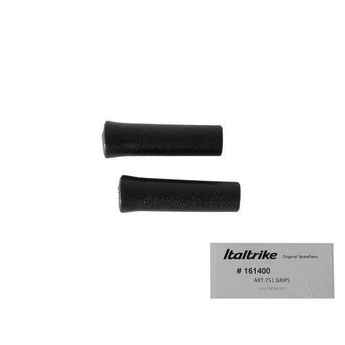 Illustration de : Poignée droite - Italtrike