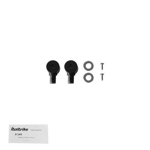 Illustration de : Kit fixation roue 1 - Italtrike