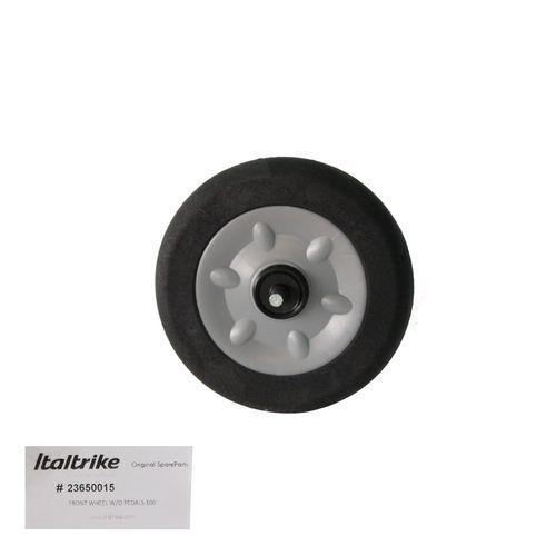 Illustration de : Roue avant - Italtrike