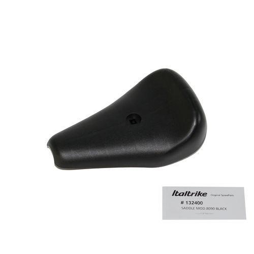 Illustration de : Selle plastique rigide - Italtrike