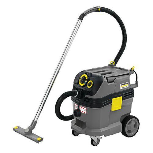 Aspirateur eau et poussière dangereuse Kärcher - NT 30/1 TACT TE H thumbnail image 1