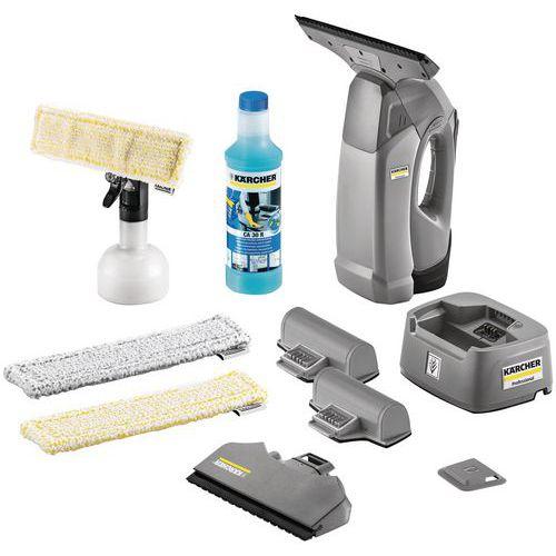 Illustration de : Lave-vitre professionnel Karcher WVP 10 Adv - 200 mL
