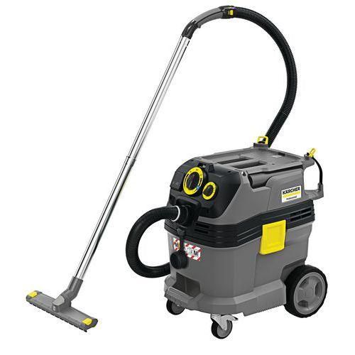 Aspirateur eau et poussières Kärcher - NT 30/1 Tact Te M thumbnail image 1