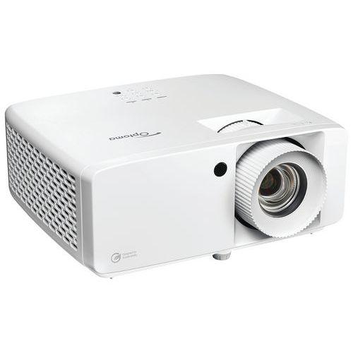 Vidéoprojecteur Standard Laser ZH450 - Optoma thumbnail image 1