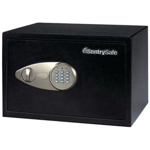 Coffre-fort SentrySafe - Serrure électronique thumbnail image 1