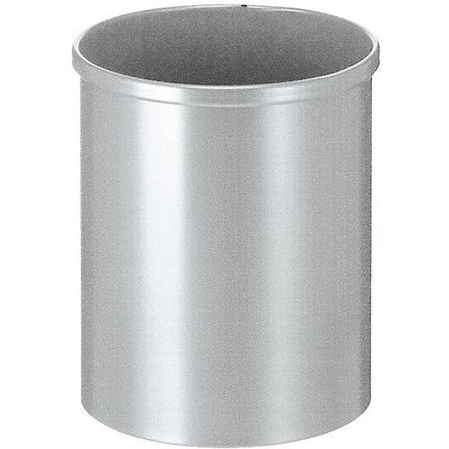 Corbeille à papier rond 15L et 30L - V-Part thumbnail image 1