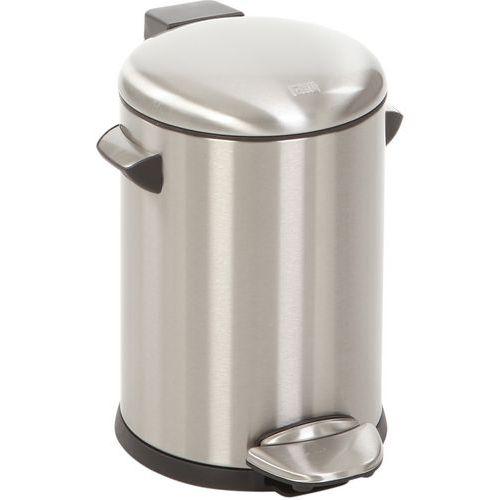Illustration de : Poubelle à pédale Belle Deluxe 3L - EKO