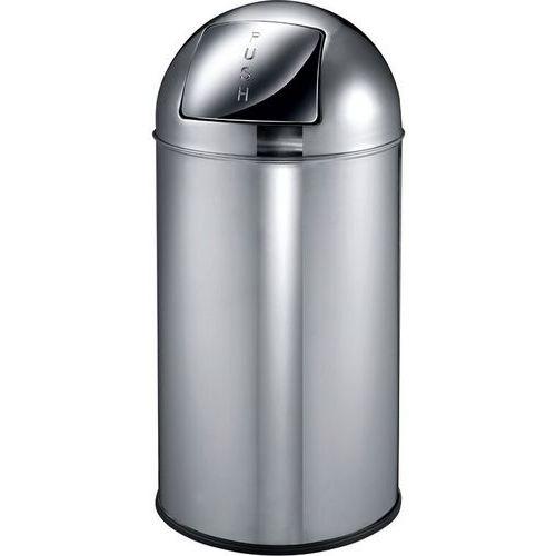 Poubelle Push can 40L - EKO thumbnail image 1